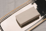 DIY Töpferbox mit lufttrocknendem Ton und Werkzeugen